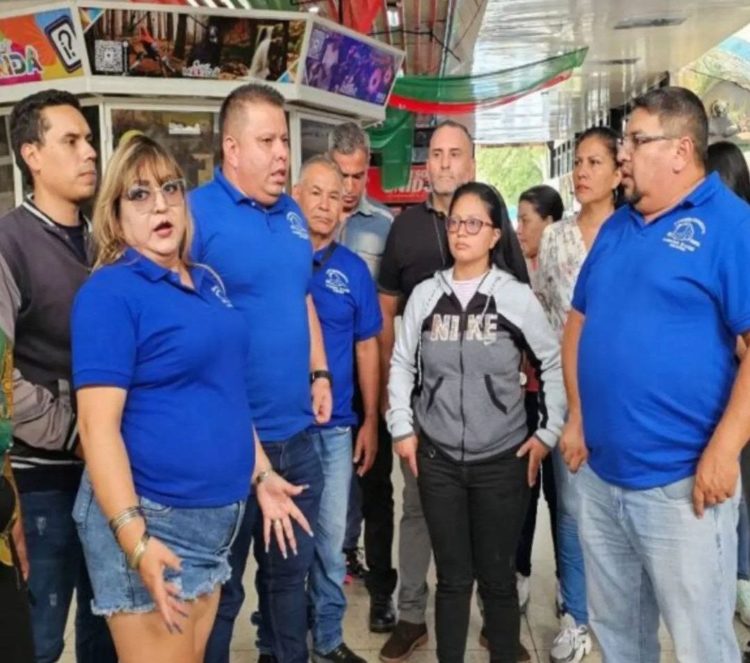 Foto Cortesía  de Reporteros en la Red