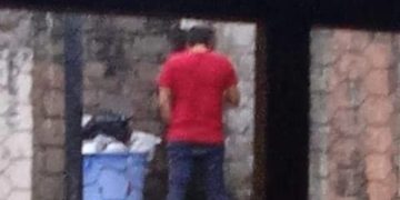 Rumbas descontroladas en la Rómulo Gallegos de El Vigía