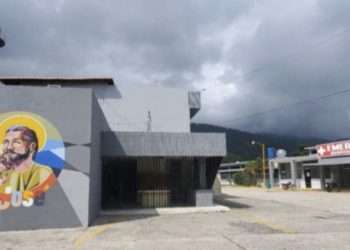 Comerciante atentó contra su propia vida en Tovar