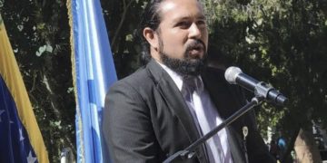 Fiscal Superior de Mérida fue destituido por presunta corrupción