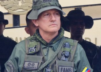 Zodi Mérida tiene nuevo comandante