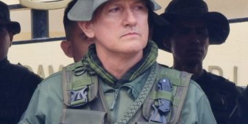 Zodi Mérida tiene nuevo comandante