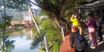 Museo de Ciencia fue anfitrión del October Bigday 2024