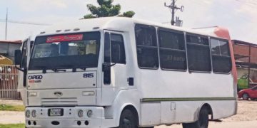 Retardo y malos tratos denuncian pasajeros de Expresos Jáuregui de la ruta Boca de Grita – Mérida