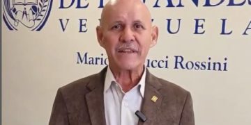 Rector de la ULA pidió al ministro de Educación Universitaria solución a los principales problemas de esta casa de estudios