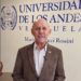 Rector de la ULA pidió al ministro de Educación Universitaria solución a los principales problemas de esta casa de estudios