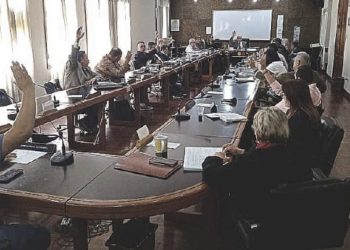 Rector de la ULA pidió al ministro de Educación Universitaria solución a los principales problemas de esta casa de estudios