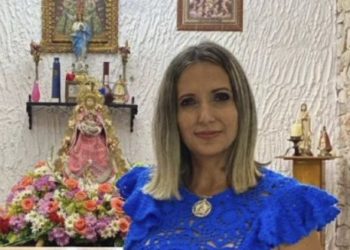 Clarisa Garbati será la nueva presidenta de la Comisión Taurina de Mérida