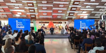 Premio Nacional de Turismo otorgado a Mérida reconoce el esfuerzo de los prestadores de servicio de la región