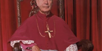 Se cumplieron 21 años del fallecimiento de Monseñor Miguel Antonio Salas