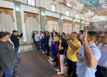 Gobernación de Mérida hizo “ajustes” en su tren ejecutivo