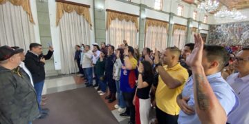 Gobernación de Mérida hizo “ajustes” en su tren ejecutivo