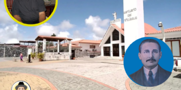 Fiesta Litúrgica del Beato José Gregorio Hernández en los 160 años de su nacimiento