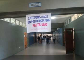 Al menos 45 universitarios detenidos por persecución política tras las elecciones presidenciales en Venezuela