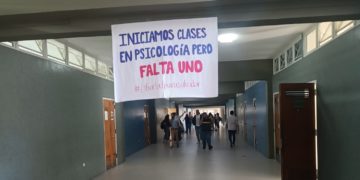Al menos 45 universitarios detenidos por persecución política tras las elecciones presidenciales en Venezuela