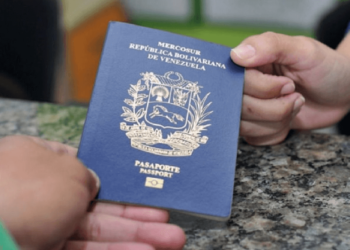 ¿Cómo tramitar un salvoconducto en caso de tener el pasaporte vencido?