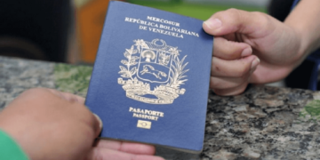 ¿Cómo tramitar un salvoconducto en caso de tener el pasaporte vencido?