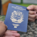 ¿Cómo tramitar un salvoconducto en caso de tener el pasaporte vencido?