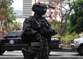 Maduro designa nuevos jefes para el Sebin y la Dgcim: ¿quiénes son?