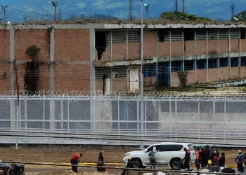El infierno de Tocuyito: Los presos sólo tienen derecho a dos vasos de agua por día