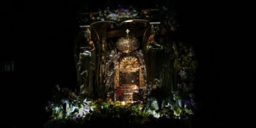 La Chinita bajará de su nicho este año con el lema de esperanza y paz por Venezuela