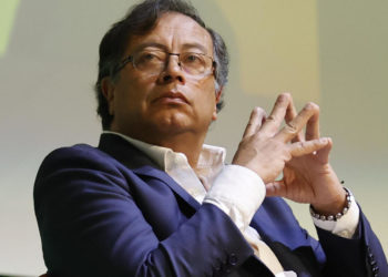 Gustavo Petro dice que elecciones en Venezuela fueron un error: «No hay un voto libre»