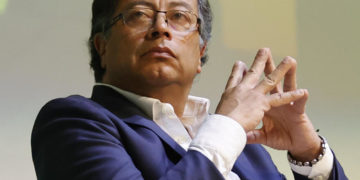 Gustavo Petro dice que elecciones en Venezuela fueron un error: «No hay un voto libre»