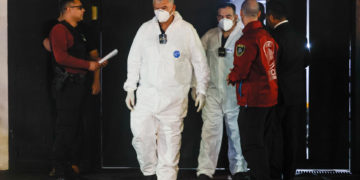 Fiscalía argentina imputa a tres personas por la muerte de Liam Payne en Buenos Aires