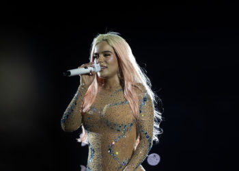 Karol G dice estar «muy afectada» tras críticas a nueva canción que «se sacó de contexto»