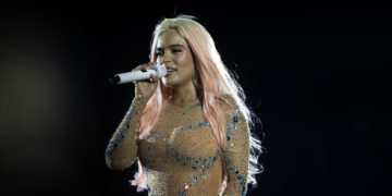 Karol G dice estar «muy afectada» tras críticas a nueva canción que «se sacó de contexto»