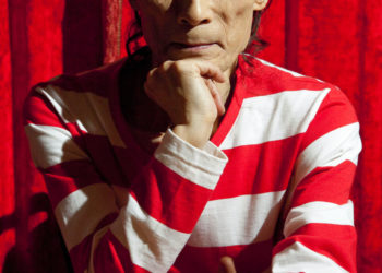 Fallece el padre del manga de terror Kazuo Umezu a los 88 años