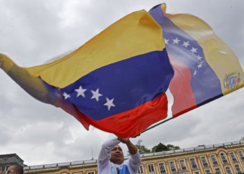 Oposición pide denunciar en protesta del domingo la «persecución»