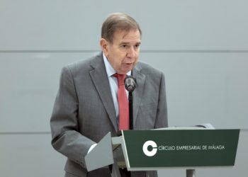 Ecuador ratifica su reconocimiento a González Urrutia como «presidente electo» de Venezuela