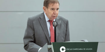 Ecuador ratifica su reconocimiento a González Urrutia como «presidente electo» de Venezuela