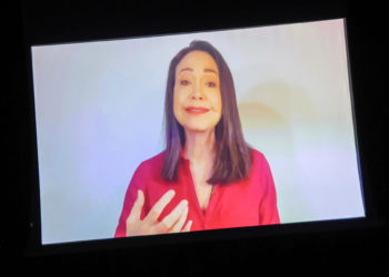 María Corina Machado, comprometida con la libertad de «más de 3.500 presos políticos» en América Latina