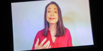 María Corina Machado, comprometida con la libertad de «más de 3.500 presos políticos» en América Latina