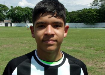 Con el Zamora sub-16 |  Guanareño Felipe Peraza sigue brillando en Liga Futve Junior