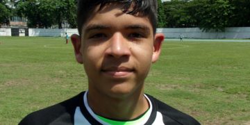 Con el Zamora sub-16 |  Guanareño Felipe Peraza sigue brillando en Liga Futve Junior