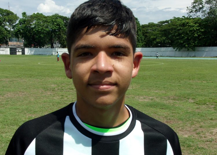 Felipe Peraza Meléndez