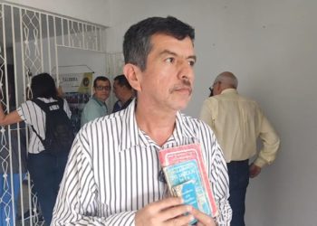 Táchira | Docente asegura que la devaluación del bolívar impactó en el bolsillo