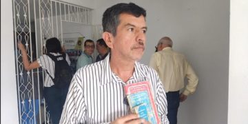 Táchira | Docente asegura que la devaluación del bolívar impactó en el bolsillo