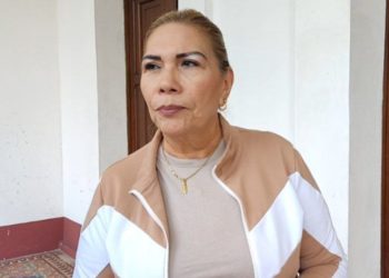 Táchira | Nellyver Lugo reafirma la operación «tun tun» en caso de violencia el próximo 10 de enero 