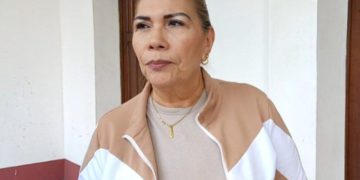 Táchira | Nellyver Lugo reafirma la operación «tun tun» en caso de violencia el próximo 10 de enero 