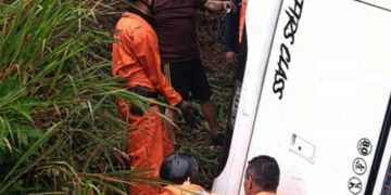 Táchira | Un niño perdió la vida y diez personas resultaron lesionadas en un hecho vial 