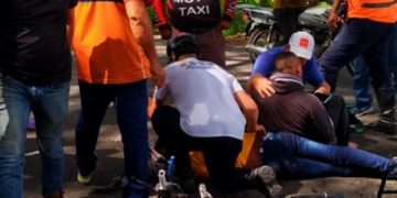 Táchira | Continúa el aumento de accidentes de tránsito que involucran motorizados 