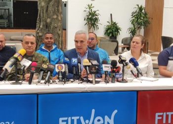 Táchira se prepara para recibir delegaciones nacionales e internacionales de turismo en la Fitven