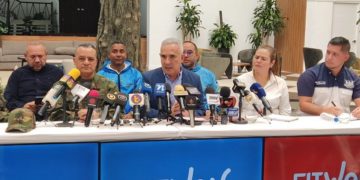 Táchira se prepara para recibir delegaciones nacionales e internacionales de turismo en la Fitven