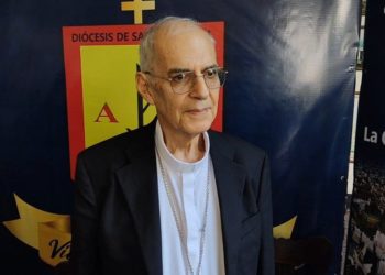 Táchira | Monseñor Mario Moronta le pide al niño Jesús la libertad de los presos políticos 