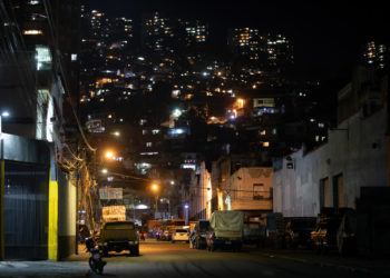 Venezuela acumula una tasa de 3,49 homicidios por cada 100.000 habitantes durante 2024