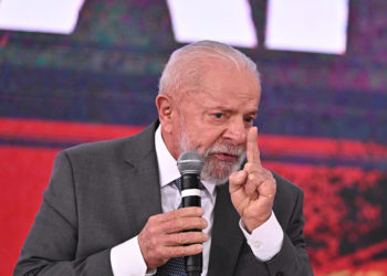 Lula afirma que Maduro es un «problema» de Venezuela y no de Brasil tras las tensiones